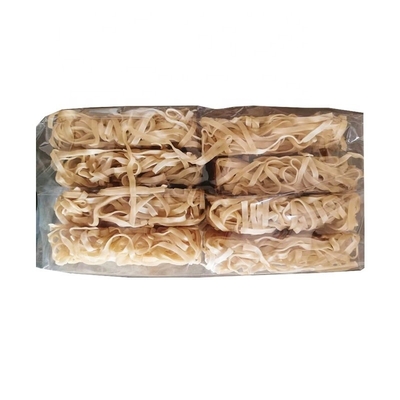 Schnelle Zubereitung getrocknete Soba-Nudeln 1,3 Kilo leckere Instant-Nudeln für die Maschinelle Verarbeitung