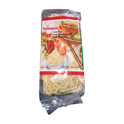 Schnelle Zubereitung getrocknete Soba-Nudeln 1,3 Kilo leckere Instant-Nudeln für die Maschinelle Verarbeitung