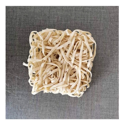 Schnelle Zubereitung getrocknete Soba-Nudeln 1,3 Kilo leckere Instant-Nudeln für die Maschinelle Verarbeitung