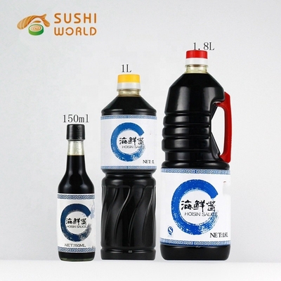 Authentische Teriyaki-Sauce für den Inhalt Teriyaki ungai tonkatsu Kimchi Sauce Brix % 8 %