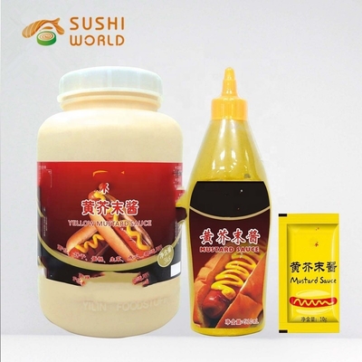 Authentische Teriyaki-Sauce für den Inhalt Teriyaki ungai tonkatsu Kimchi Sauce Brix % 8 %