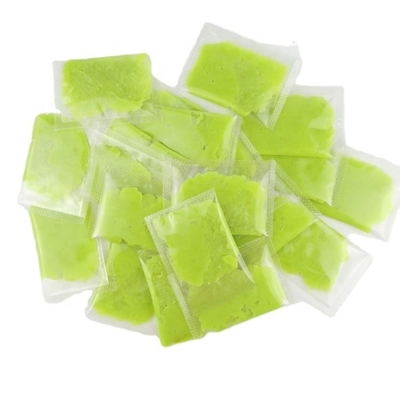 Normaler Senf Japanische Sauce 43 g Wasabi Pfefferrübchen Paste für Sushi Zutaten