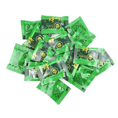 Normaler Senf Japanische Sauce 43 g Wasabi Pfefferrübchen Paste für Sushi Zutaten