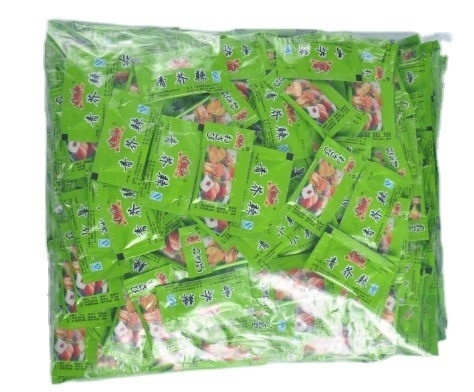 Japanische Mini 43g Wasabi Paste Traditionelle japanische Meeresfrüchte Gewürze Gewürze