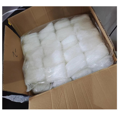 Grade A Vermicelli Grobes Getreide getrocknet Halal Longkou Grüne Bohne Instantprodukt 250G