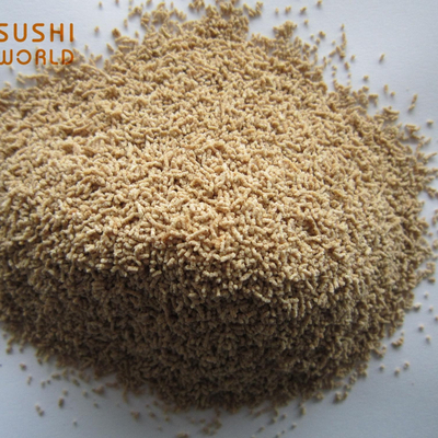 Getrocknete Art des Kochens Gewürze Dashi Suppe Pulver für traditionelle japanische Brühen