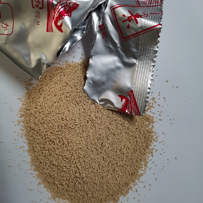 Getrocknete Art des Kochens Gewürze Dashi Suppe Pulver für traditionelle japanische Brühen