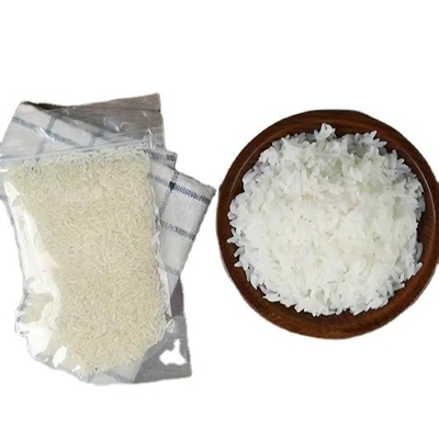 100% natürliche Konjac-Nudeln Weiße Nudeln nach Kundenwünschen