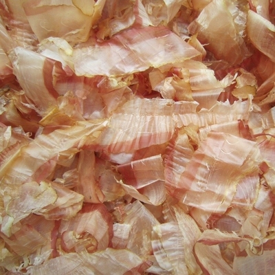 500g Trocken Thunfisch Bonito Flakes perfekt für die Philippinen und andere asiatische Märkte