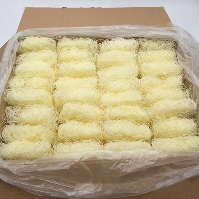 Grobes Getreide Vermicelli Reis Nudeln Grade AB Großhandel AB Grade