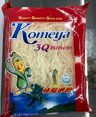 Grobes Getreide Vermicelli Reis Nudeln Grade AB Großhandel AB Grade