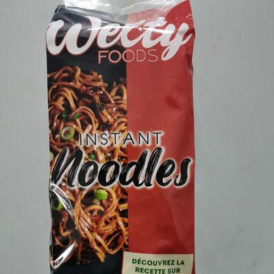 Schnelle Zubereitung Instant-Nudeln aus SHANDONG getrockneten Nudeln Bulk Ramen