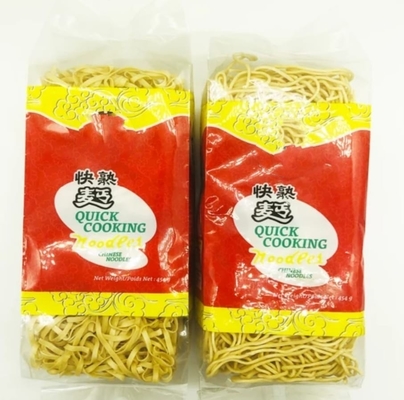 Schnelle Zubereitung Instant-Nudeln aus SHANDONG getrockneten Nudeln Bulk Ramen
