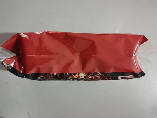 Schnelle Zubereitung Instant-Nudeln aus SHANDONG getrockneten Nudeln Bulk Ramen
