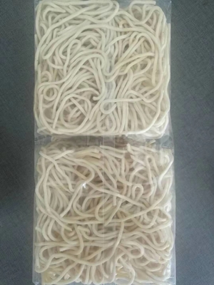 Schnelle Zubereitung Instant-Nudeln aus SHANDONG getrockneten Nudeln Bulk Ramen