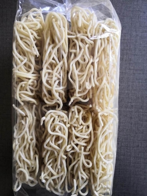 24 Monate Haltbarkeit Normaler schneller Kochen Instant-Nudeln Hauptbestandteil Buchweizen