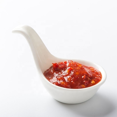 Keine Zutaten Würzige Knoblauch Sriracha Chilli Sauce 510G für anpassbare Speisen Tauchen