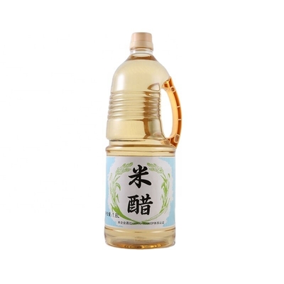 GK Adresse Oem Halal Japanisches Sushi Balsamische Reis Weiß Bio Apfelessig