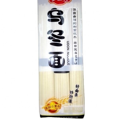 Getrocknete Udon-Nudeln 300g*40beutel/t Autentische Soba-Ramen für B2B-Märkte