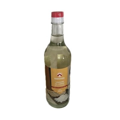 GK Adresse Oem Halal Japanisches Sushi Balsamische Reis Weiß Bio Apfelessig