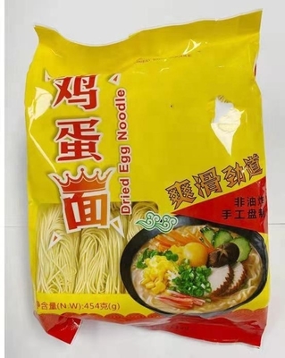 Getrocknete Udon-Nudeln 300g*40beutel/t Autentische Soba-Ramen für B2B-Märkte