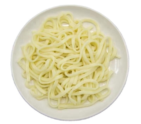 200g Nudeln perfekt für frische Nudeln Ramen Udon