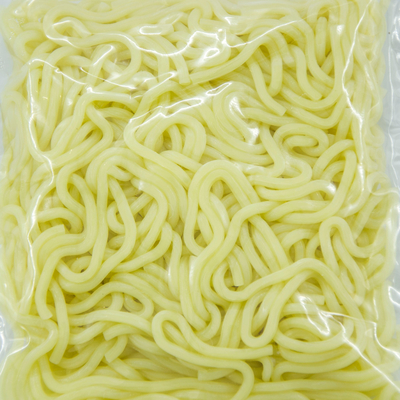 200g Nudeln perfekt für frische Nudeln Ramen Udon