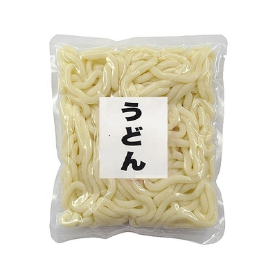 Raffinierte Verarbeitung Frische Ramen Udon Nudeln Frisch für den Markt