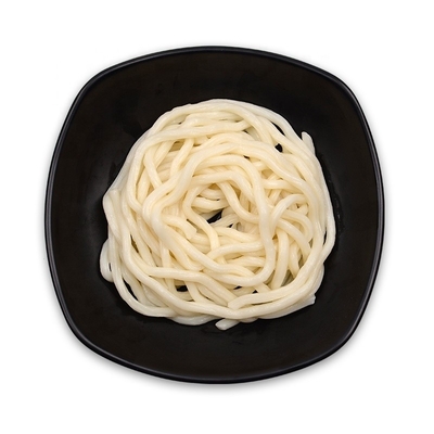 Raffinierte Verarbeitung Frische Ramen Udon Nudeln Frisch für den Markt