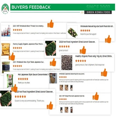 Gewicht kg 23 kg Glutenfreie fermentierte Pilze Biologische dunkle Sojasauce 150 ml 5L 8L 12L