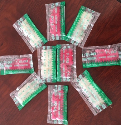 Normaler Ingwer 5g 10g Gari Mini Pack Rosa eingelegtes Sushi Ingwer Top Wahl zum Kochen