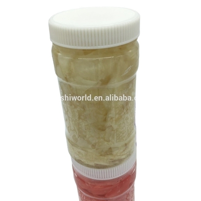 Normaler Ingwer 5g 10g Gari Mini Pack Rosa eingelegtes Sushi Ingwer Top Wahl zum Kochen
