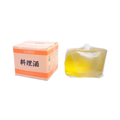 Nährstoffreißwein aus China 3 Jahre aufbewahrt, ohne Zusatzstoffe