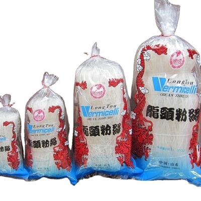 Verarbeitung Longkou Vermicelli 1 kg mit einer Haltbarkeit von 24 MONATEN