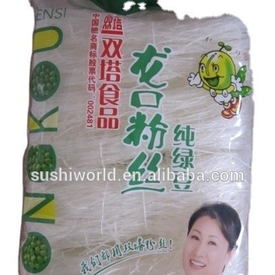 Verarbeitung Longkou Vermicelli 1 kg mit einer Haltbarkeit von 24 MONATEN