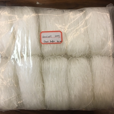 LONGKOU LONGKOW Vermicelli Das Grobkorn, das auf dem Markt einen Aufschlag macht
