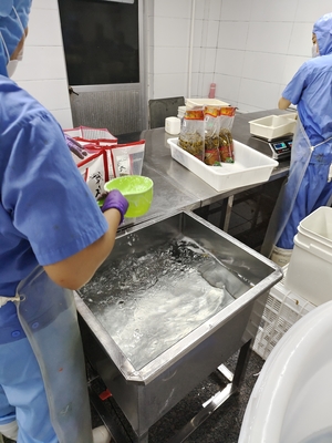 1 kg köstliche frisch eingelegte Shibazuke grüne eingelegte Pfeffer authentischer japanischer Geschmack