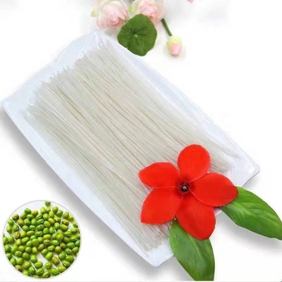 Harusame Vermicelli Noodle für gesunde Lebensmittel Zutaten NORMALE Haltbarkeit 24 Monate