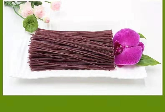 Harusame Vermicelli Noodle für gesunde Lebensmittel Zutaten NORMALE Haltbarkeit 24 Monate