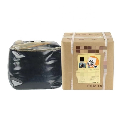GK Adresse Hot Pot und Sushi Sauce Dunkle Sojasauce Aromatisierte Sashimi Sojabohnen Zutaten