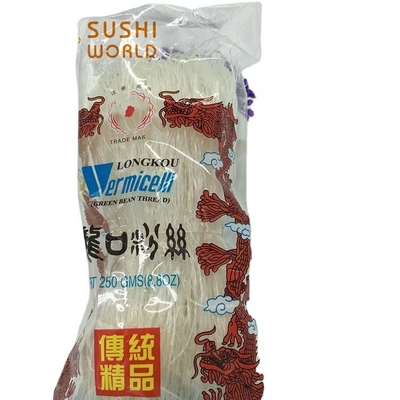 40g 80g 250g Longkou Vermicelli Die perfekte Ergänzung zu euren asiatischen B2B-Lebensmitteln