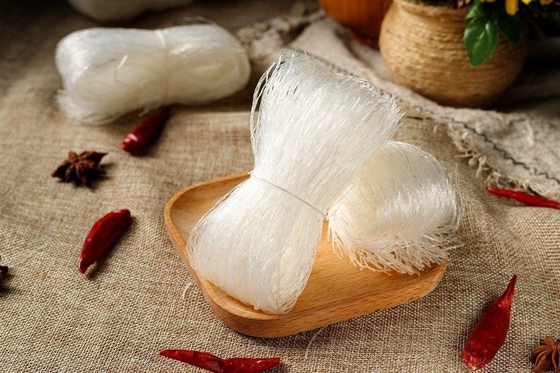40g 80g 250g Longkou Vermicelli Die perfekte Ergänzung zu euren asiatischen B2B-Lebensmitteln