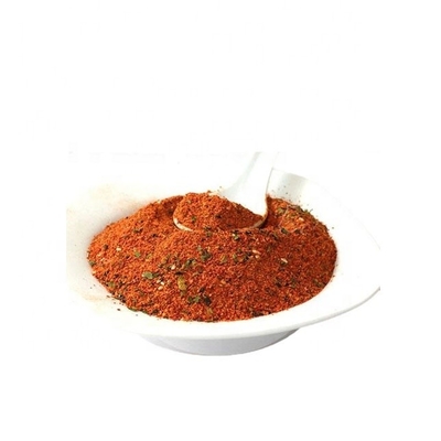 RED-Stil getrocknete Shichimi Togarashi 7 Gewürze Gewürzpulver für Fushimi 7 Gewürze