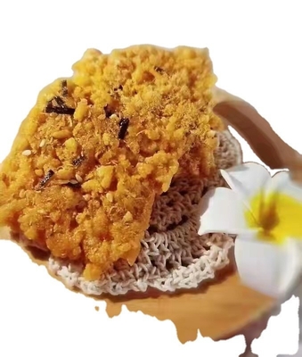 Normaler 500G GUOBA Verbrannter Reis Lecker und leicht zu zubereiten