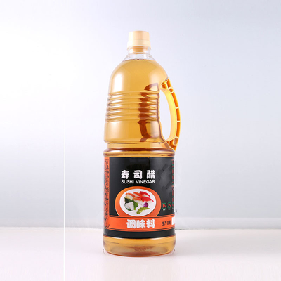 610 ml Flasche Japanisches Sushi Reis Gewürz Klares natürlich angepasst