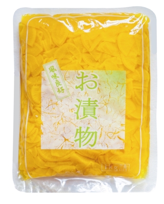 Shiba Zuke eingelegter Gemüsesirup mit 12 Monaten Haltbarkeit
