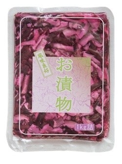 Grade A/B/C eingelegte Gurke Shiba Zuke Kyuri Zuke für Kundenzufriedenheit