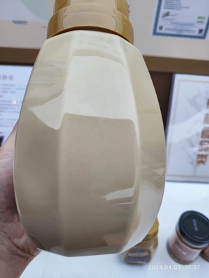 Hauptbestandteil Sesam Nicht-GVO Tauchen Frisch Halal Tahini DRIED Lagertypen