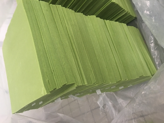 Sojacrêpes Sojabohnenverpackungen mit langer Haltbarkeit und geschmackvoller Füllung