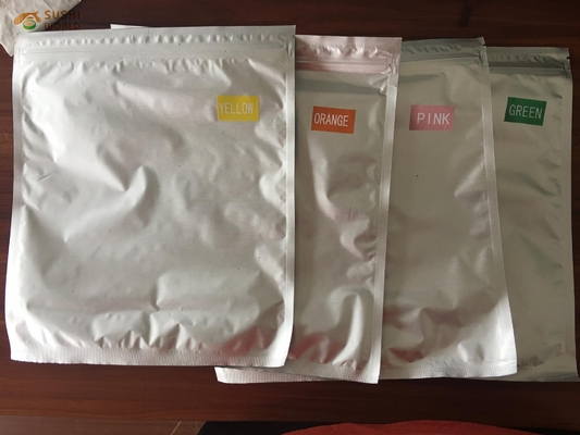 Sojacrêpes Sojabohnenverpackungen mit langer Haltbarkeit und geschmackvoller Füllung